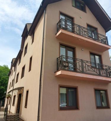 Polyana Apartment | Experience Aqua Apart Polyana: Exceptional 10/10 Rating
