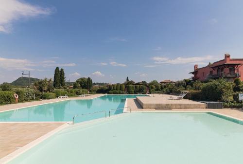 Pieve Vecchia Apartment | Discover Aqua by Garda FeWo: Pet-Friendly Getaway