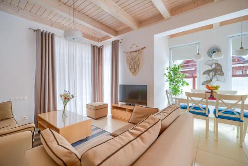Pobierowo Villa | Aqua Dom całoroczny do 10 osób