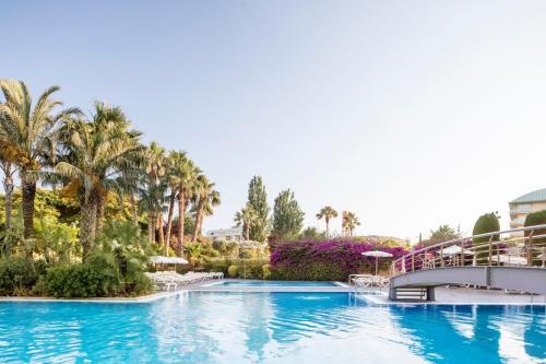 Santa Susanna Hotel | Relaxing AQUA Hotel Onabrava & Spa: 4-Star Oceanfront Escape