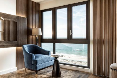 Tran Phu Beach Hotel | Oceanfront Thai Duong Hotel: Guests Love Our Hot Tub!