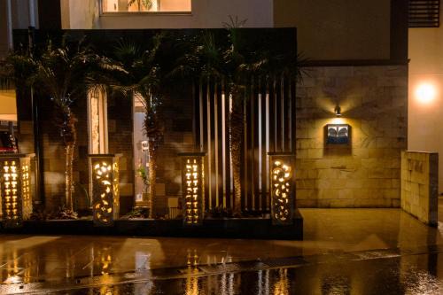 Kadena-cho Hotel | Charming Aqua Resort in Chatan: Rated 9/10 & Family Friendly
