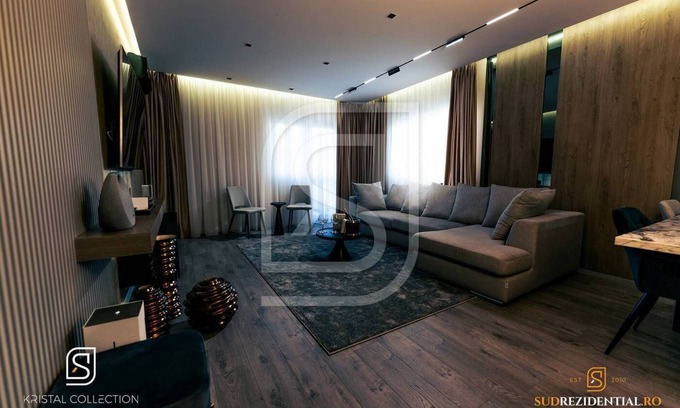 Sector 4 Apartment | Discover Family-Friendly Comfort at AQUA SUITE