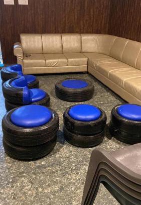 Itarsi Resort | Family-Friendly Aqua Thrill Pool Café & Restaurant Experience