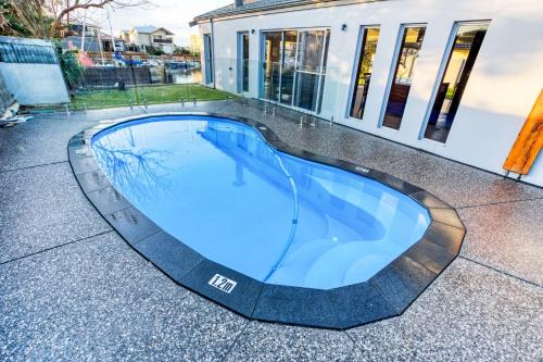 Geographe House | Aqua Tides - Port Geographe