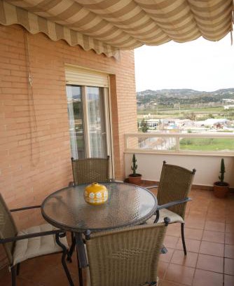 Torre del Mar Apartment | Aqua Torre del Mar
