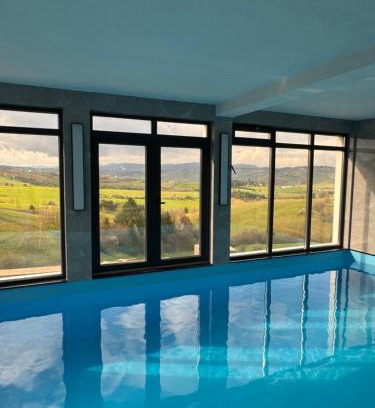 Sarajevo Canton Villa | Aqua Verde Sarajevo