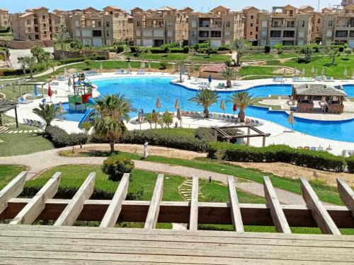 Zafarana Villa | Seaview Villa at Piacera Resort with Private Beach Access