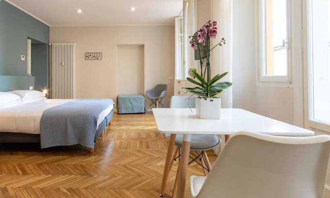 Verbania Apartment | Family-Friendly Retreat at Aqualago Casa Vacanze, 9.4/10