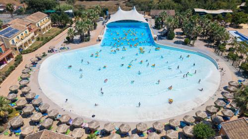 Vassilatika Resort | Family-Friendly Aqualand Resort with Pool & Hot Tub Access