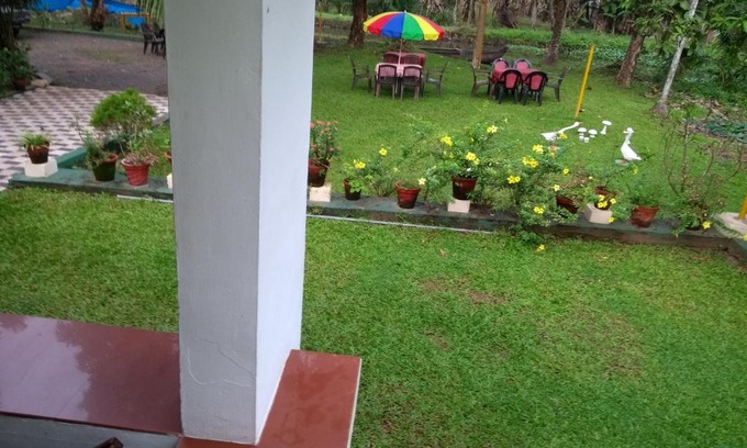 Kumarakom House | Experience Aqualillies Water Front Heritage Homestay Today