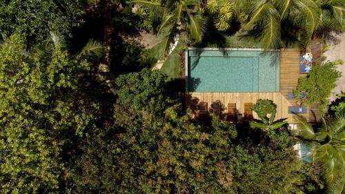 Barra Grande Hotel | Unwind at Aqualtune Pousada: Spa & Family-Friendly Retreat