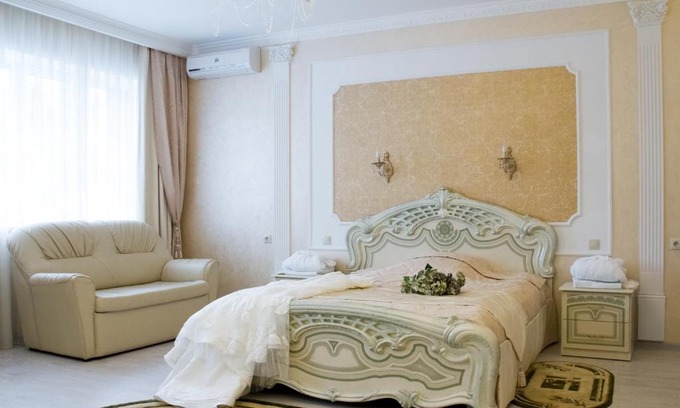 Klin Hotel | Inviting Stay at Aquamarin Hotel with Breakfast & Hot Tub