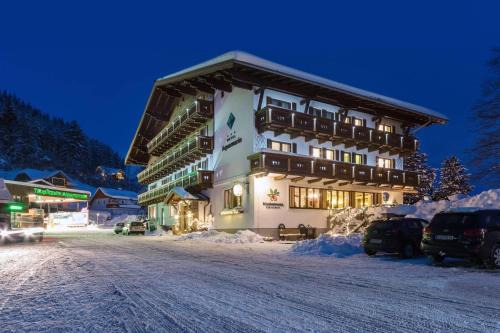Thorl Apartment | Pet-Friendly Aquamarin Studio 208 - Rated 8.3/10 for Families