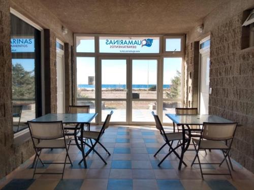 Playas Doradas Apartment | Family-Friendly Aquamarinas Departamentos with Kitchen Access