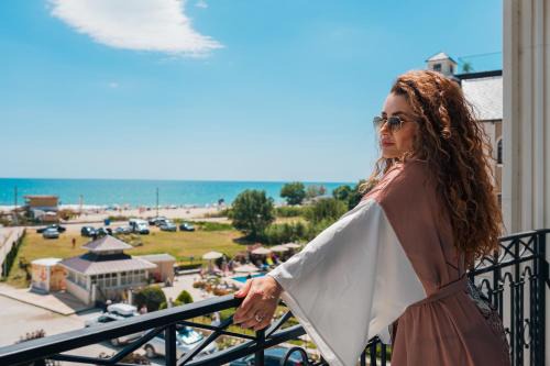 Kranevo Hotel | Relaxing Aquamarine Wellness & SPA Hotel with Ocean Views