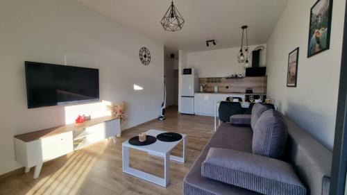 Reda Apartment | Family-Friendly AQUAPARK REDA Ewa - Guest Rated 9.9/10