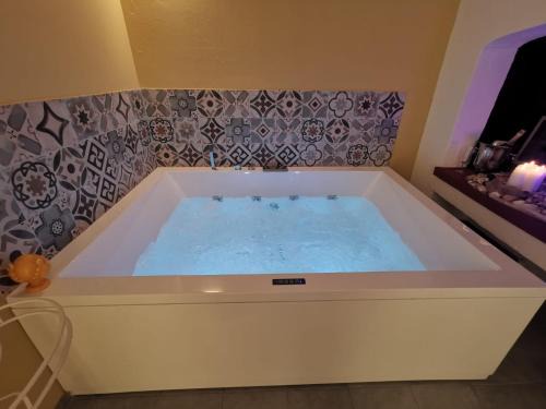 Acquarica del Capo House | Pet-Friendly Stay at Aquarius Salento for Families