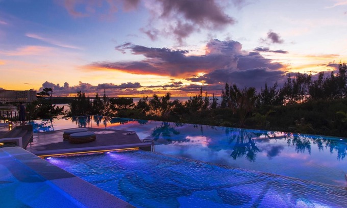 Fuchaku Hotel | AQUASENSE Hotel & Resort: Eco-Friendly Retreat with Spa