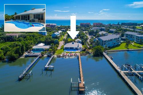 Stuart Villa | Relax at Aquatopia South: 5-Star Oceanfront Retreat