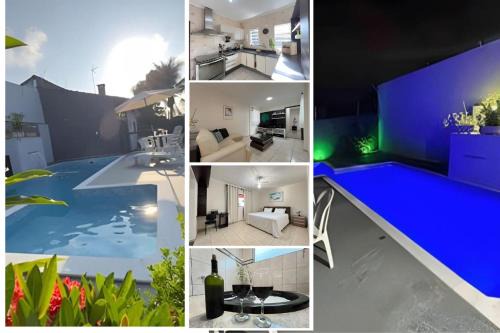 Peruibe House | Aréa gourmet, Hidro, Piscina, Petfriendly, 3 suite
