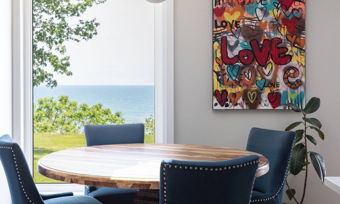 Merlin House | Artisan's Cove at Water's Edge by Liberty