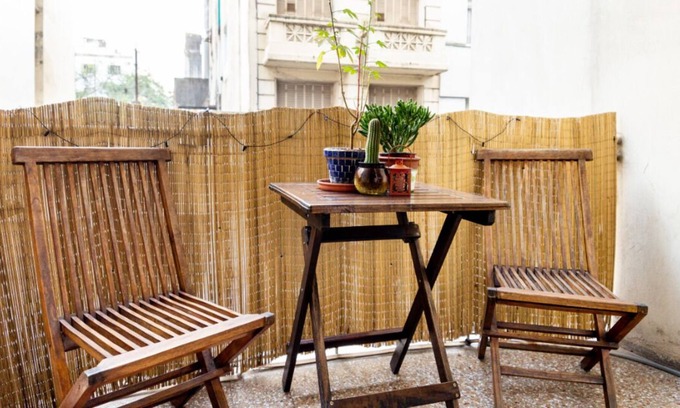Province of Tucuman Apartment | Convenient Adjoining Apartments Ideal for Group Getaways