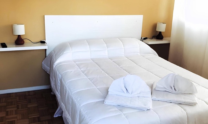 Abasto Apartment | Central Palermo Apartment with Spa and Hot Tub Amenities