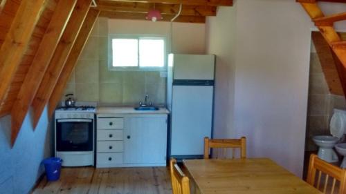 Embalse Ski Chalet | Mirador del kamiare