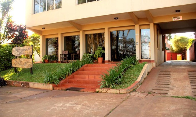 Gobernador Virasoro Hotel | Budget-Friendly Stay at Hotel Vuelta del Ombu, 8/10 Rated