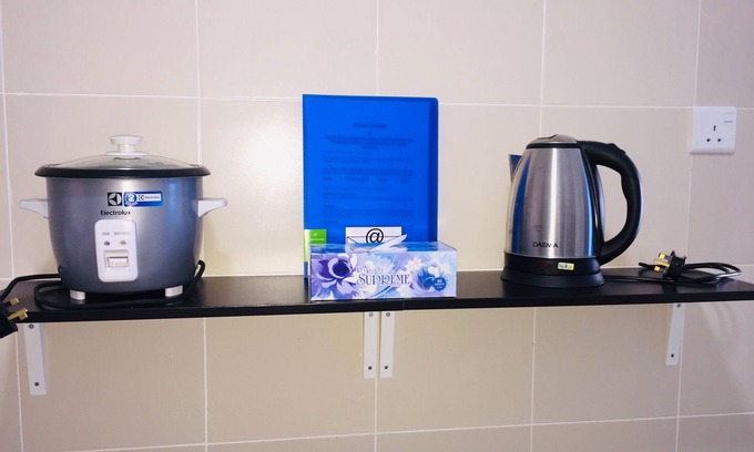 Kuala Lumpur Apartment | Relaxing AR Homestay with Prime Condo Amenities
