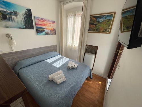 Centro Storico Nord Apartment | Top-Rated AR Inter 1: Your Ideal Travel Retreat