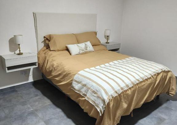Catamarca Apartment | Family-Friendly Duplex Del Valle with 9.7/10 Guest Rating