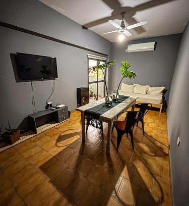 Catamarca Apartment | Discover Il Nono: Perfect for Family Getaways