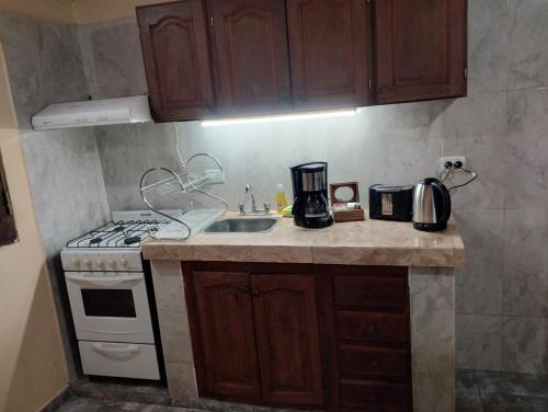 Catamarca Apartment | Budget-Friendly Belgrano Apartment: Pet Friendly Stay