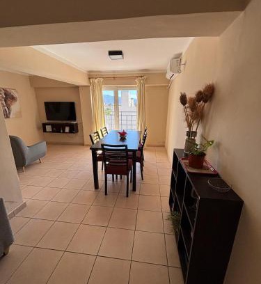 Catamarca Apartment | Newly Built Apartment Steps from the Main Plaza