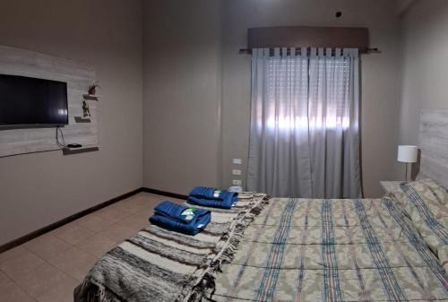 Catamarca Apartment | Guest Rated 10/10 at Departamento 2 Sarmiento Hotel