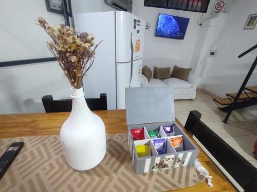 Catamarca Apartment | Bruna Zona Alta