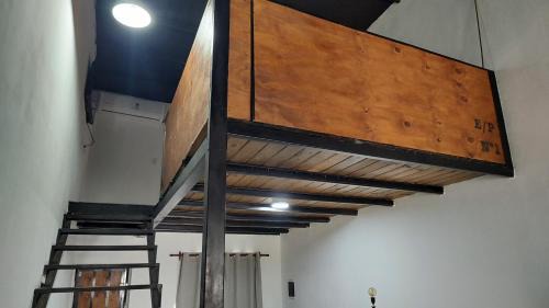 Catamarca Apartment | Entrepisos & Montañas