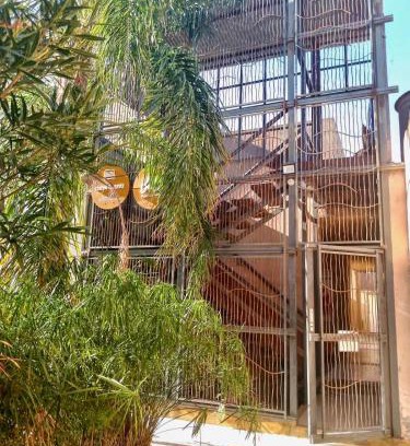 Catamarca Apartment | Apart Hotel Bell