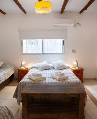 Catamarca House | Cabañas Mi Cata Hermosa - Catamarca Capital
