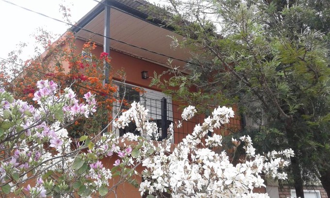 Catamarca Apartment | Wayra Taki: Pet & Child-Friendly Stay with 9.1 Rating