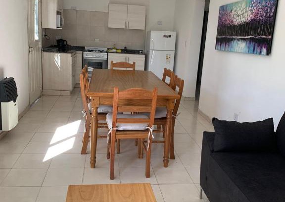 Catamarca Apartment | Child-Friendly Apart Ocampo Catamarca: Guest Rated 9.4/10