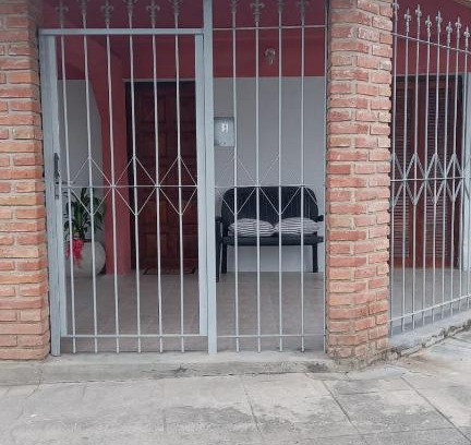Catamarca Apartment | Family-Friendly Stay at Apart La Mochita – Rated 9/10