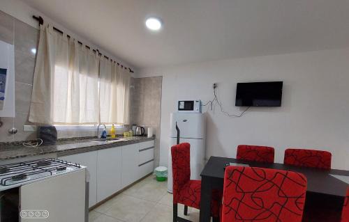 Catamarca Apartment | Discover the Comfort of Duplex 2 - Rated 8/10 by Guests