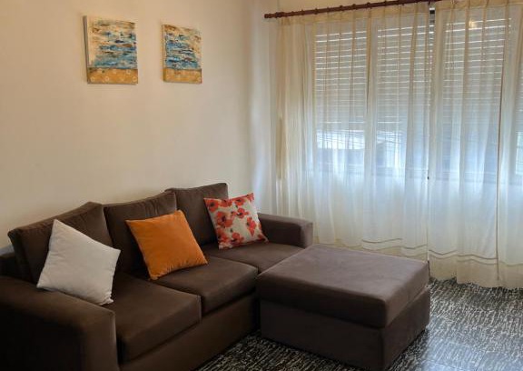 Catamarca Apartment | Child-Friendly Magnolia Departamento in a Central Location