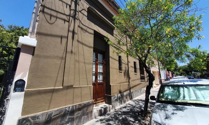 Catamarca House | Pet-Friendly Retreat at La Casita de la San Martín
