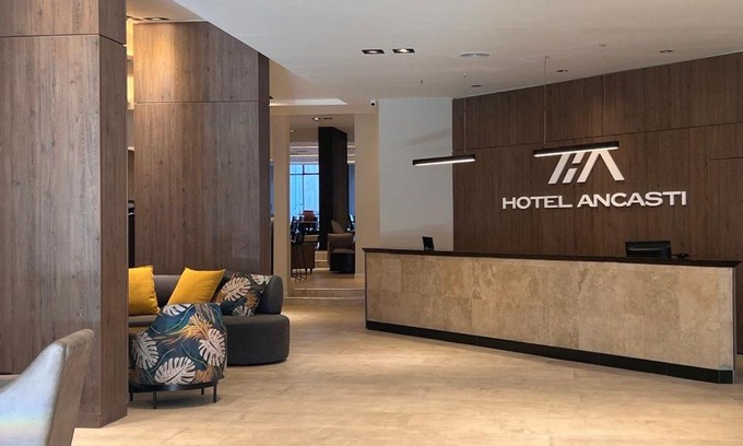 Catamarca Hotel | Family-Friendly Stay at Nuevo Hotel Ancasti with Dining