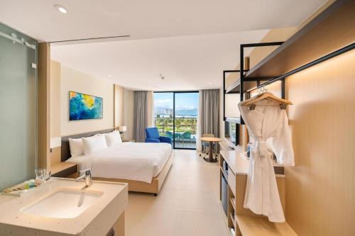 Khanh Hoa Apartment | Arena Resort Cam Ranh