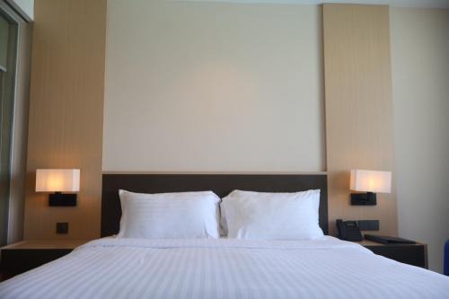 Khanh Hoa Hotel | Arena Cam Ranh - Luxury Apartment Sea View